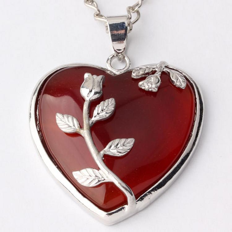 Lovers' Love Gift Natural Amethyst Crystal Crystal