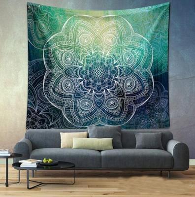 Cool Style Tapestry