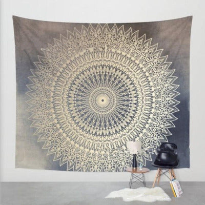 Cool Style Tapestry