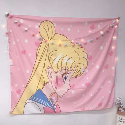 Cool Style Tapestry