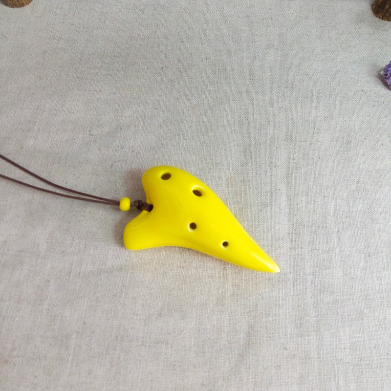 Ocarina