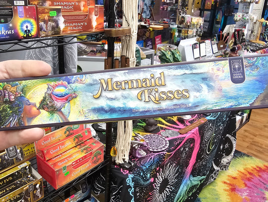 Mermaid Kisses Incense Sticks