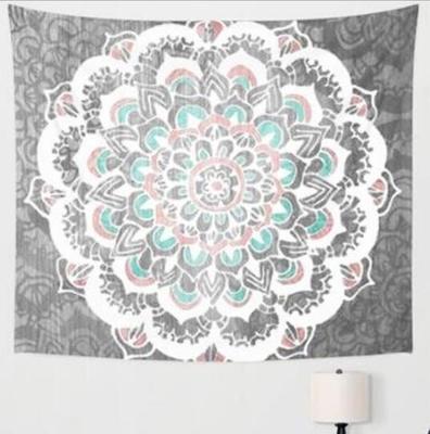 Cool Style Tapestry