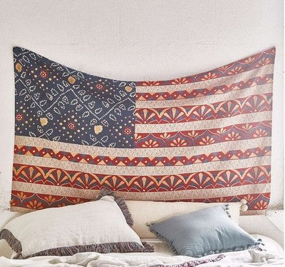 Cool Style Tapestry