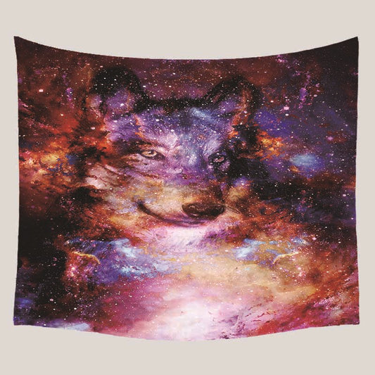 Digital printing tapestry