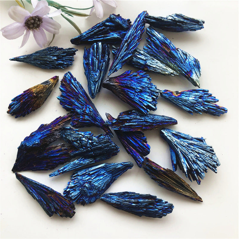 Aura Kyanite Fans