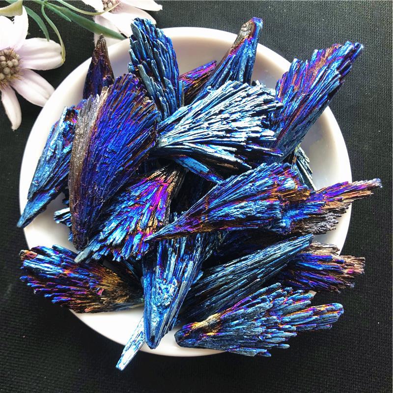 Aura Kyanite Fans