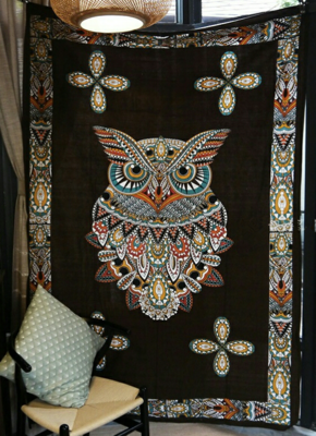 Cool Style Tapestry