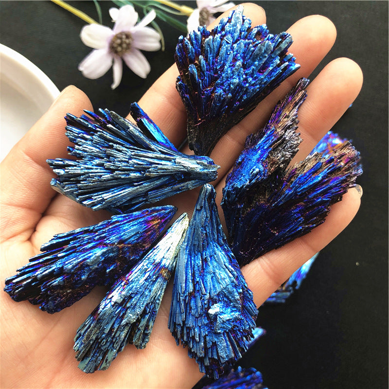 Aura Kyanite Fans