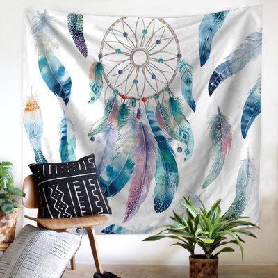 Cool Style Tapestry