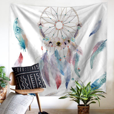 Cool Style Tapestry