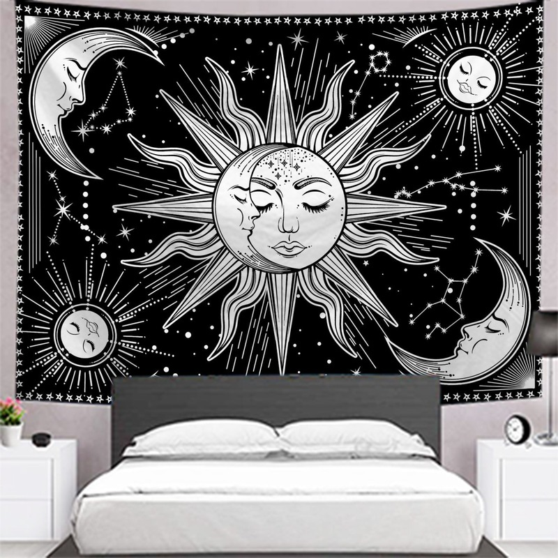 Dining Room Bedroom Wall Decor Tapestry