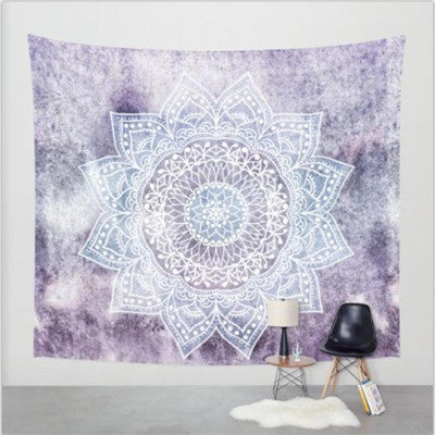 Cool Style Tapestry