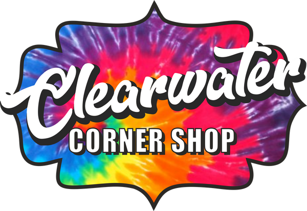 Clearwater Corner Shop