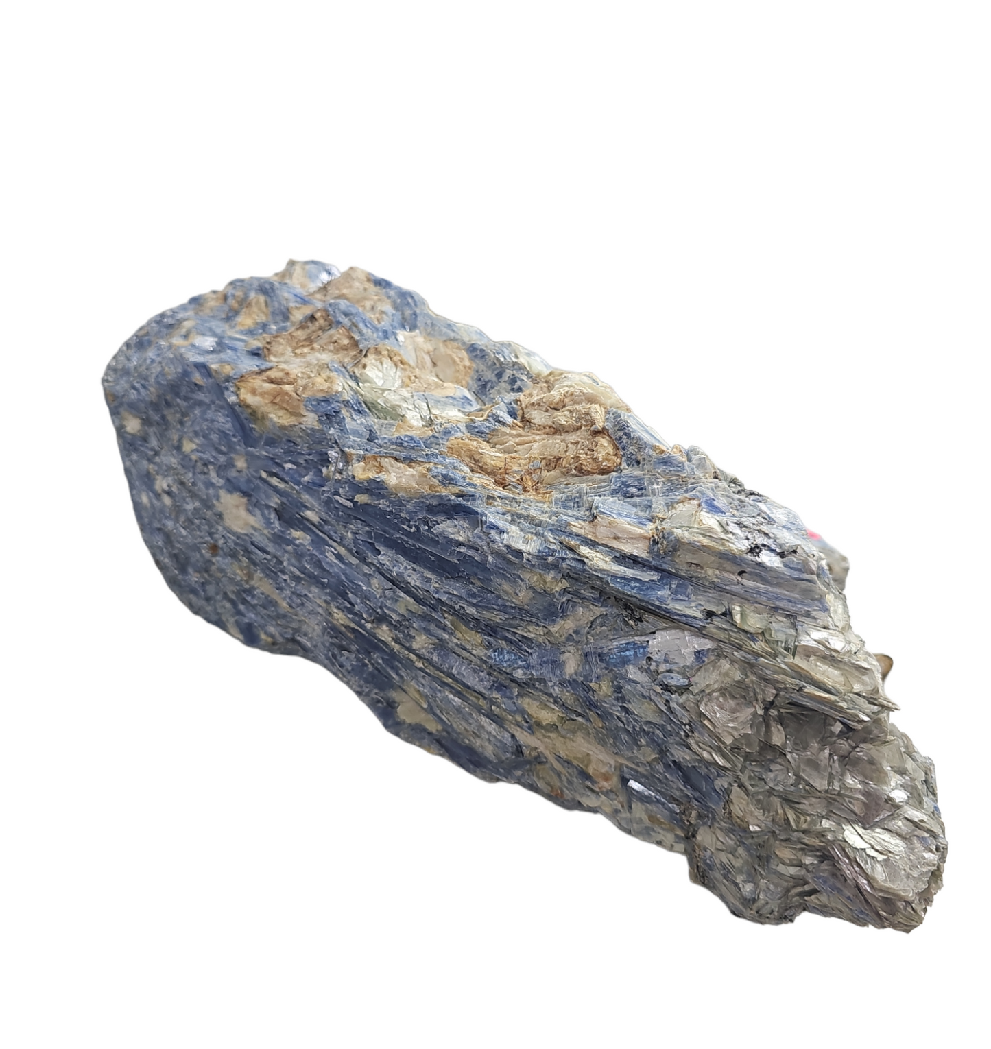 Blue Kyanite Speciman - Over 12lb Extra Large