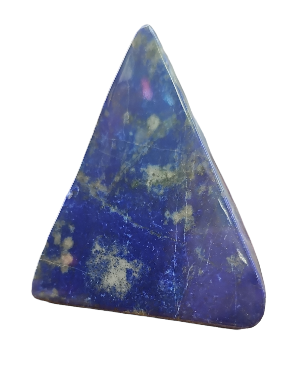 Lapis Lazuli Freeform