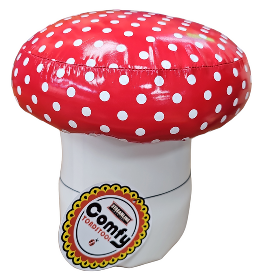 Mushroom Stool