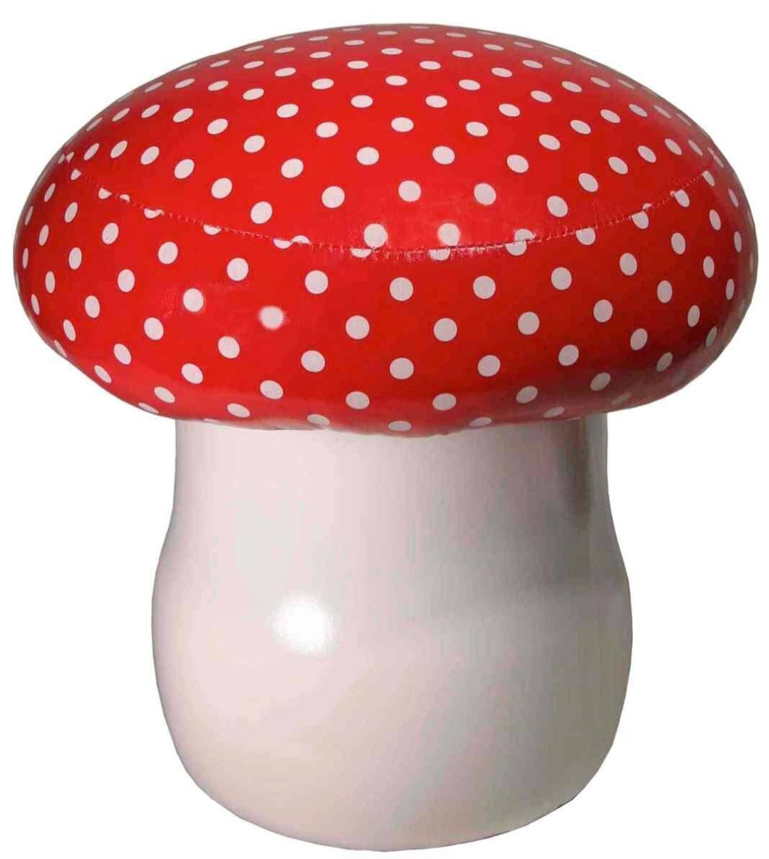 Mushroom Stool