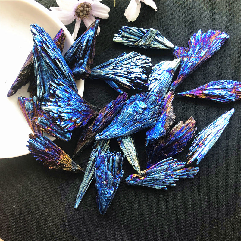 Aura Kyanite Fans