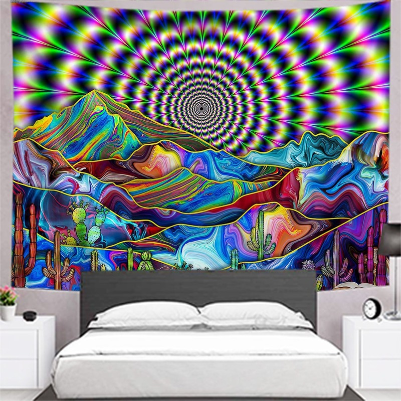 Dining Room Bedroom Wall Decor Tapestry