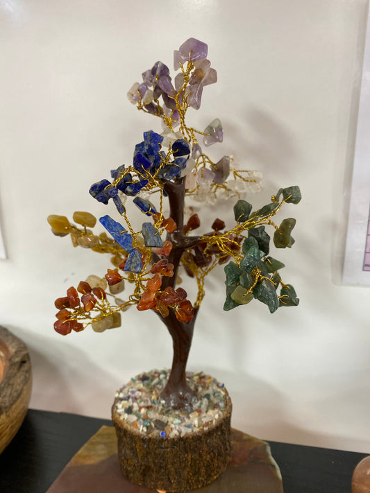 Crystal Tree